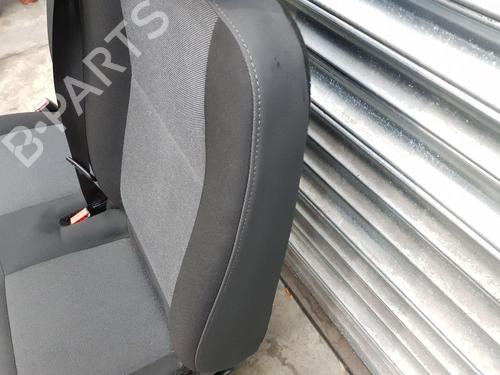 Left front seat RENAULT MASTER III Van (FV)  | BP29597958C15 
