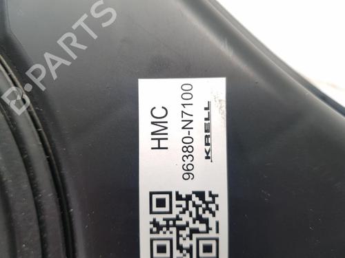 Other HYUNDAI TUCSON (NX4E, NX4A)  | BP22674583O1 
