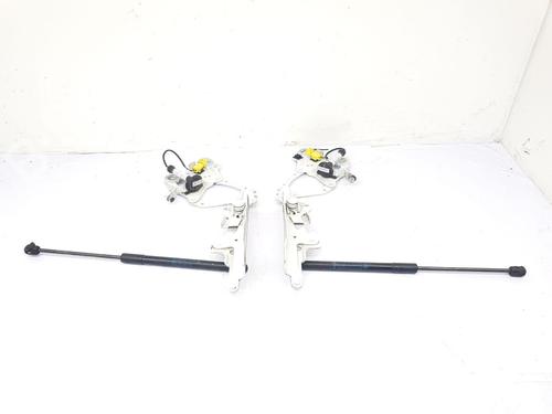 Used Hinge/Door check strap Hinge/Door check strap BMW X1 (F48) sDrive 18 i (140 hp) 36478650 36478650