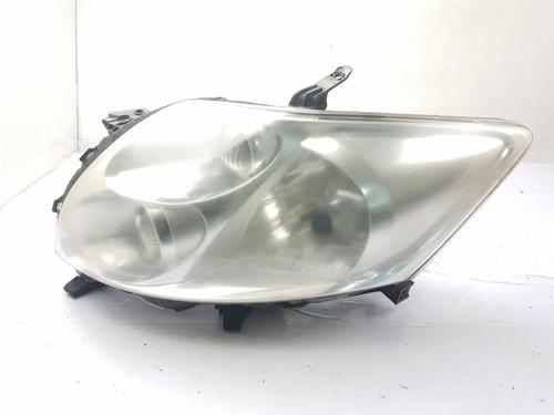 Left headlight TOYOTA AURIS (_E15_) 1.6 (ZRE151_, ZRE151R) | BP34708618C28 - Image 2