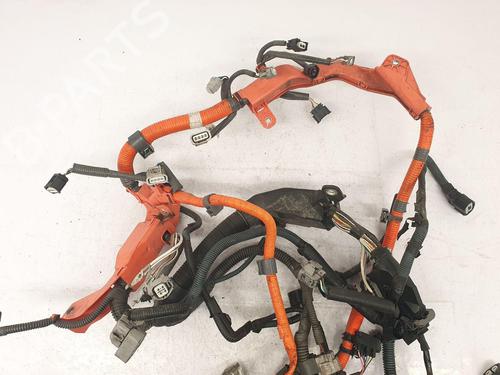 Cable TOYOTA RAV 4 IV (_A4_)  | BP22812069E12 