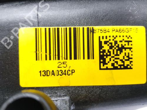 Power steering reservoir MCLAREN 570S 3.8 | BP22683802M117 