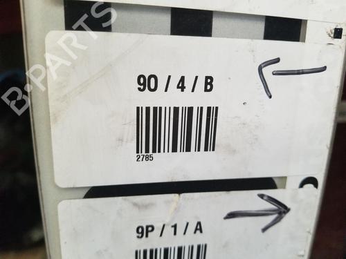 Gearbox TOYOTA C-HR (_X1_) 1.8 Hybrid (ZYX10_, ZYX11_, ZYX10R, ZYX11R) | BP32455173M3 