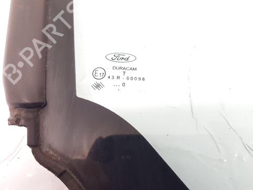 Front left quarter glass FORD TRANSIT Van (FA_ _) 2.2 TDCi | BP30891696C111