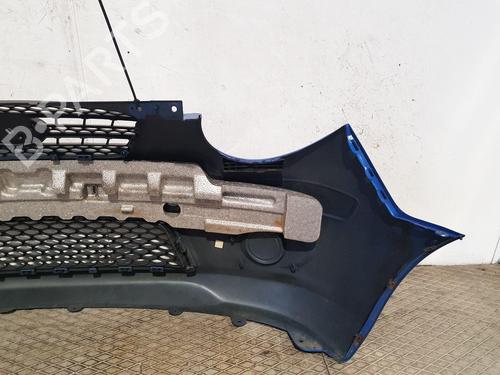 Front bumper KIA PICANTO I (SA) 1.1 | BP27920676C7 