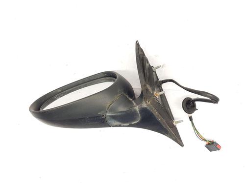 Used Left mirror JAGUAR S-TYPE II (X200) 2.7 D (207 hp) 27920650