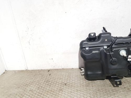 AdBlue tank VAUXHALL VIVARO B Van (X82) 1.6 CDTi | BP30184717M85
