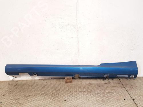 Used Left sideskirt FORD FIESTA VII (HJ, HF) [2017-2025]  27305297