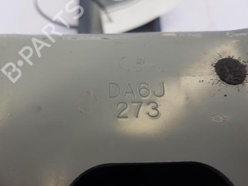 Rear bumper reinforcement MAZDA 2 Hatchback (DL, DJ)  | BP28175359C73 