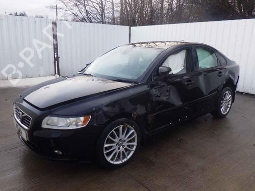 Engine control unit (ECU) VOLVO S40 II (544) D2 | BP30948575M57  - Image 10