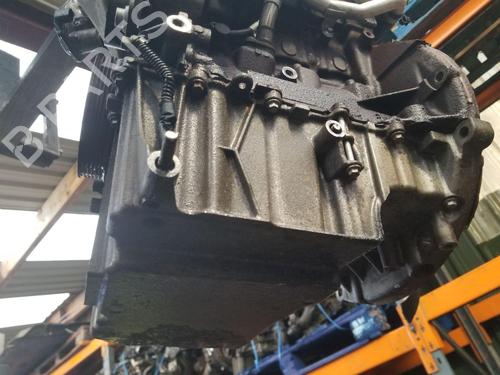 Engine FORD FIESTA VI (CB1, CCN) 1.0 EcoBoost | BP30914624M1 