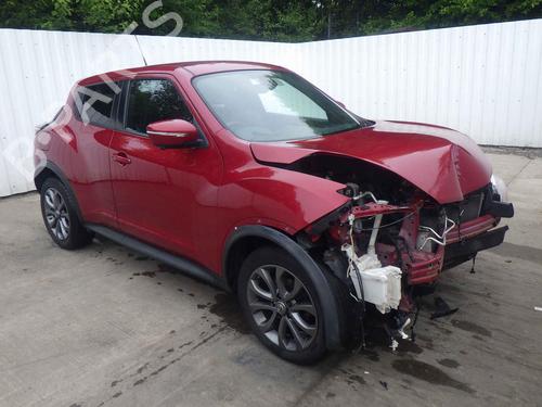Used Parts NISSAN JUKE (F15) 1.5 dCi (110 hp) 4307595