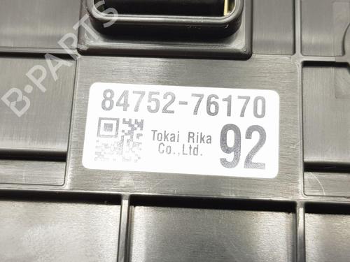 Other LEXUS UX (_AA1_, _AH1_, _MA1_) 250h (MZAH10) | BP29262931O1 