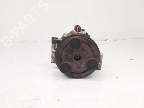 AC compressor NISSAN NOTE (E11, NE11) 1.6 | BP38461579M34 - Image 3