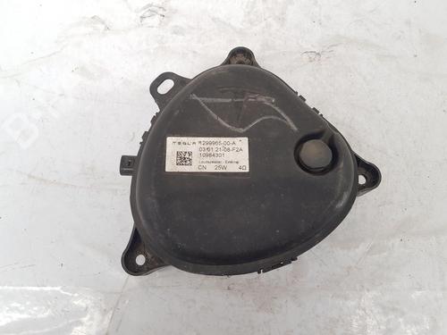Used Speaker Speaker TESLA MODEL 3 (5YJ3) EV AWD (351 hp) 35746202 35746202