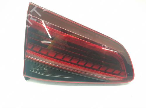 Used Left tailgate light Left tailgate light 39101833 39101833