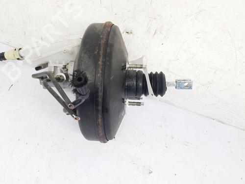 Servo brake FORD TRANSIT COURIER B460 Box Body/MPV 1.5 TDCi | BP22680121M42 