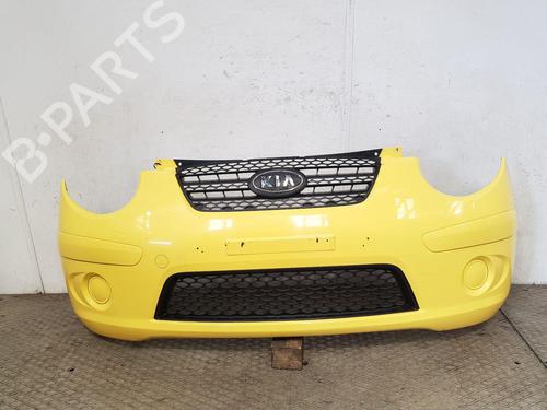 Used Front bumper KIA PICANTO I (SA) 1.1 (65 hp) 27920792