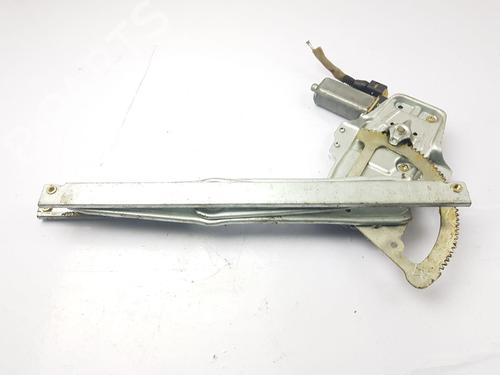 Used Front right window mechanism Front right window mechanism TOYOTA YARIS (_P1_) 1.0 (SCP10_, SCP10R) (65 hp) 35996443 35996443