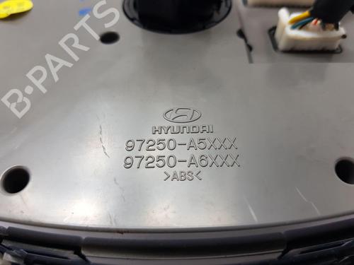 Climate control HYUNDAI i30 (GD) 1.4 | BP28137258I5 