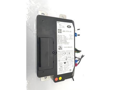 Used Electronic module LAND ROVER RANGE ROVER EVOQUE (L551) 2.0 D150 (150 hp) 32198883