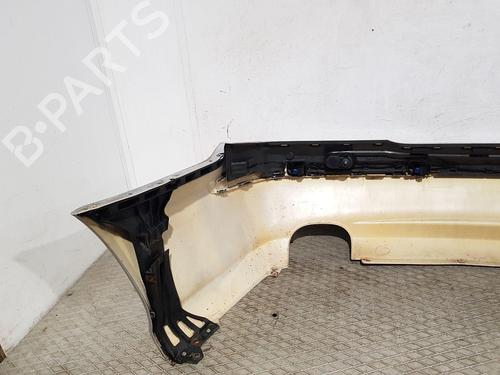 Rear bumper MERCEDES-BENZ SL (R230) 350 (230.467) | BP29984539C8