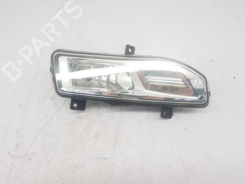 Used Left front fog light Left front fog light NISSAN QASHQAI II (J11, J11_) [2013-2026] 33412593 33412593