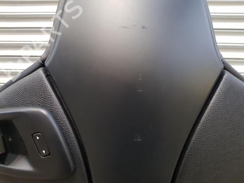 Siège avant droit BMW 4 Coupe (F32, F82) M4 Competition | BP30650130C16