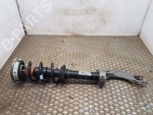 Used Right front shock absorber AUDI A4 B9 Avant (8W5, 8WD) RS4 TFSi quattro (450 hp) 30914787