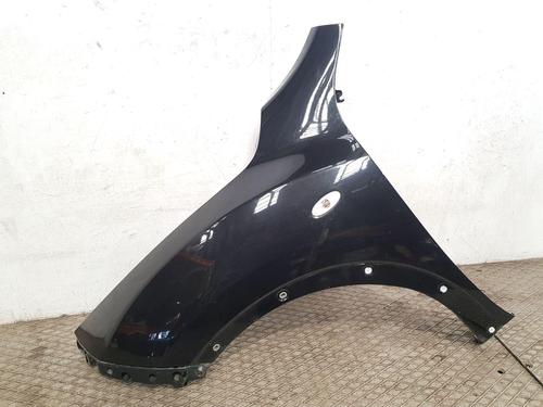 Left front fenders NISSAN JUKE (F15) 1.5 dCi | BP28684218C41