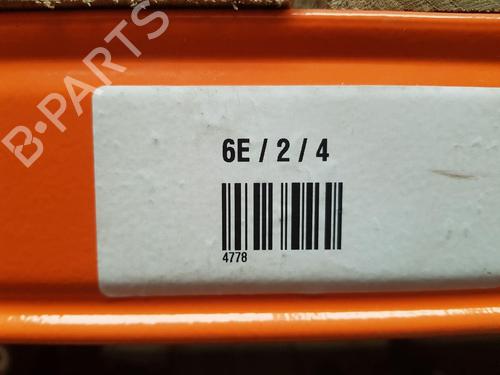Batteri BENTLEY BENTAYGA (4V1) 6.0 | BP22678626E11