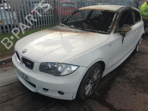 AC compressor BMW 1 (E81) 116 i | BP22680017M34 