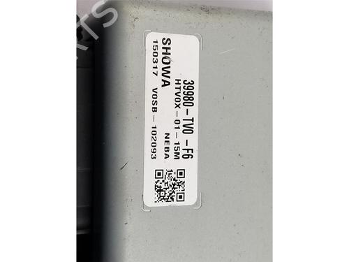 Steering ECU HONDA CIVIC IX (FK) 1.8 i-VTEC (FK2) | BP22667746M49