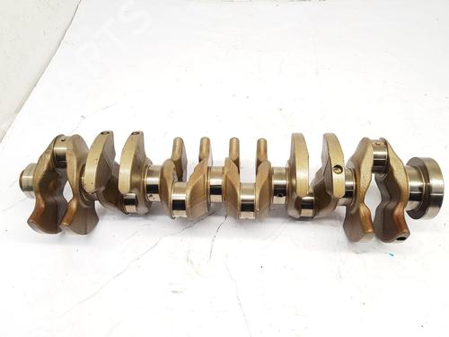 Used Engine BMW 3 (F30, F80) M3 (431 hp) 30923971