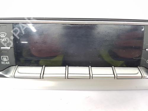 Climate control AUDI A4 B9 (8W2, 8WC) 2.0 TDI quattro | BP32149271I5 - Image 7