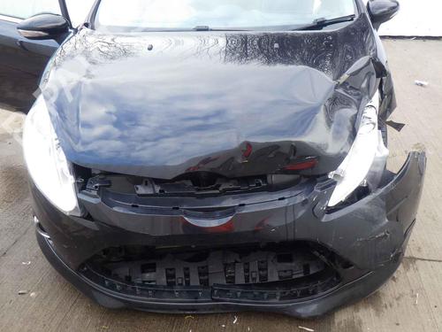 Right mirror FORD FIESTA VI (CB1, CCN) 1.4 | BP28482880C27 