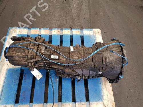 Used Gearbox LAND ROVER DISCOVERY III (L319) 2.7 TD 4x4 (190 hp) 30264639