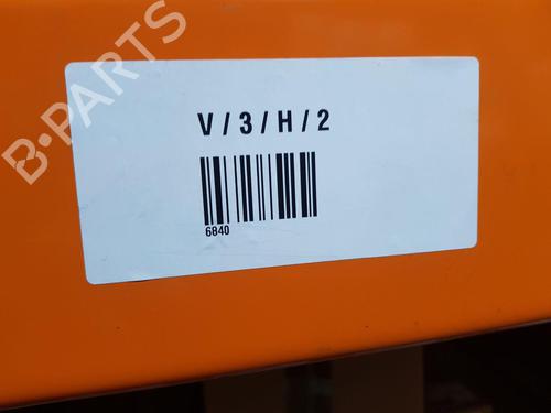 Electronic module JAGUAR XF I (X250) 3.0 D | BP25838725M83 