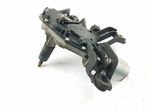 Used Rear wiper motor CITROËN BERLINGO / BERLINGO FIRST MPV (MF_, GJK_, GFK_) 1.9 D (MFWJZ) (70 hp) 31663264