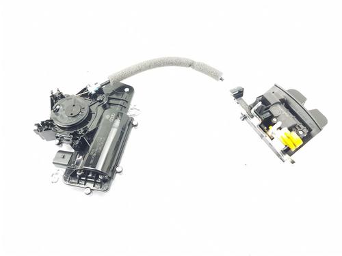 Used Tailgate lock SKODA KODIAQ I (NS6, NS7, NV7) 2.0 TDI 4x4 (190 hp) 30290416