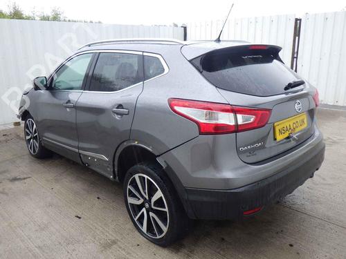 Electronic module NISSAN QASHQAI II (J11, J11_) 1.5 dCi | BP30823228M83 - Image 9