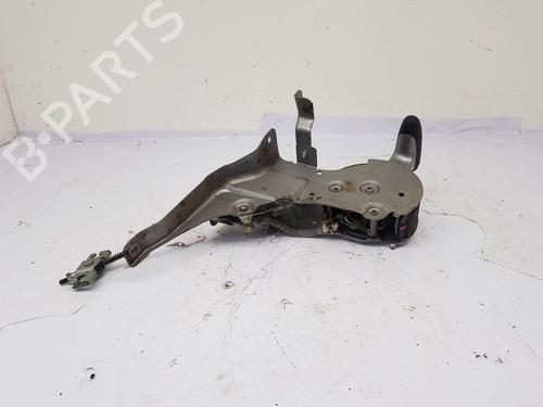 håndbremse håndbremse HONDA CR-V III (RE_) 2.2 i-CTDi 4WD (RE6) (140 hp) 33853384 33853384