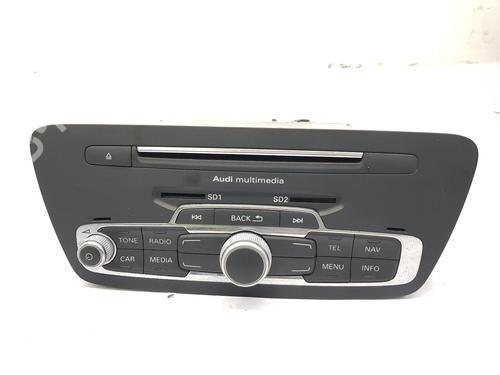 electronic-module-audi-q3-8ub-8ug-2011-2012-2013-2014-2015-2016-2017-2018-2019-2020-31574788 main image