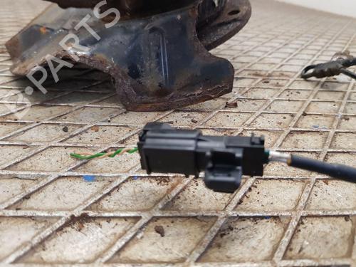 Right front steering knuckle SUZUKI VITARA (LY) 1.0 (APK 310) | BP30500145M26 