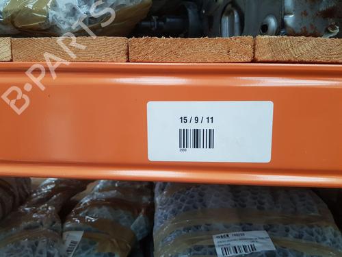 Air filter box TESLA MODEL Y (5YJY) EV Performance All-wheel Drive | BP35746015M87  - Image 8