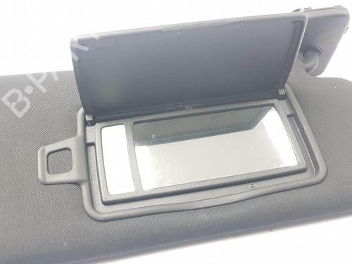 Right sun visor LAND ROVER RANGE ROVER VELAR (L560) 2.0 D200 MHEV 4x4 | BP34638864I2 - Image 5