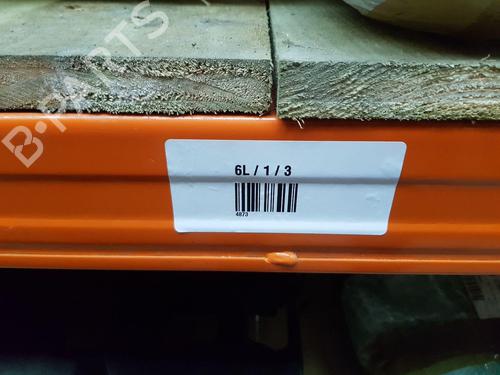 Instrument cluster SUZUKI SX4 S-Cross (JY) 1.6 (AKK 416) | BP22672140C47 