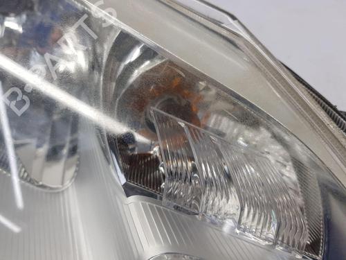 Right headlight NISSAN NOTE (E12) 1.5 dCi | BP29642122C29 