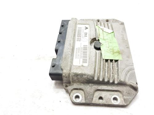 Engine control unit (ECU) RENAULT MEGANE CC (EZ0/1_) 1.4 TCe (EZ0F, EZ1V) | BP30976809M57