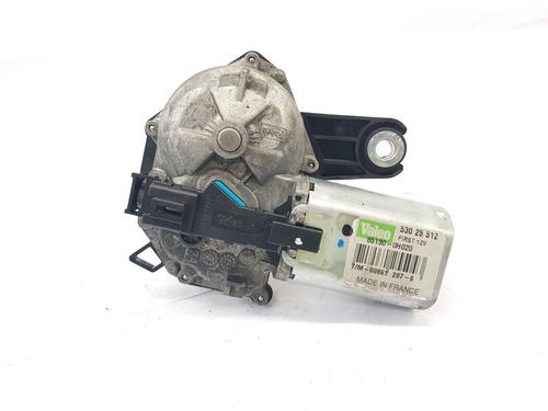 Used Rear wiper motor Rear wiper motor CITROËN C1 (PM_, PN_) 1.0 (68 hp) 33966715 33966715